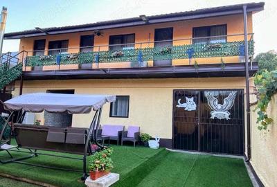 Vand CASA in E?elni?a Clisura Dunarii ?i o CASA ( PENSIUNE) noua, finalizata in 2024. - 1