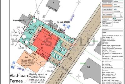 Duplex cu 4 camere cu Canalizare în Borhanci - 4