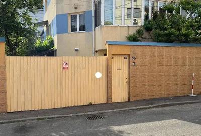 Casă cu 4 camere cu Teren 225 Mp în Splaiul Unirii - 8