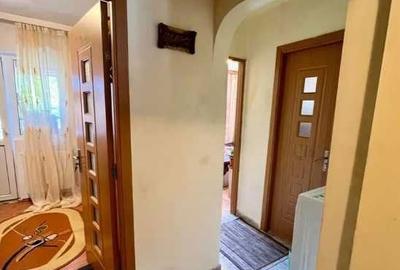 Apartament cu 3 camere decomandat în Sud - 8