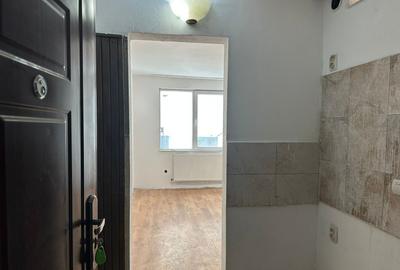 Garsoniera Zefirului et 2 finisaje medii - 3