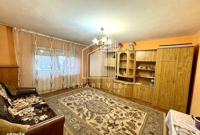 Apartament cu 4 camere decomandat în Micro 16 - 11