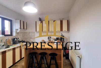 Casă individuală cu 5 camere cu Canalizare în Central - 9