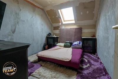 Casa cu spatiu comercial recomandat: locuinta si afacere! - 15