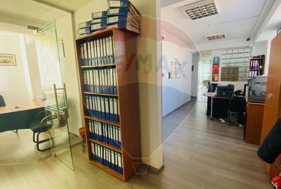 Spațiu comercial, de 215 mp, în Plevnei - 12
