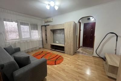 Apartament cu 2 camere semidecomandat în Viziru 1