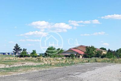 Hala de inchiriat in zona Nojorid, Bihor - 5