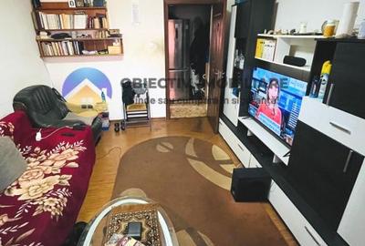 Apartament cu 2 camere decomandat în Central - 3