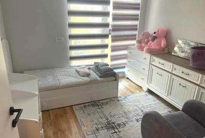 3 camere | Petrom City | Baneasa | Damaroaia | Parcare | Boxa - 4