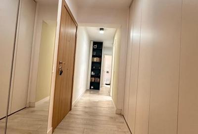 Apartament 3 camere, Parcului - zona Expozitiei - 10