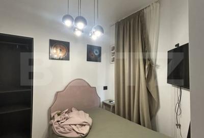 Garsoniera de vanzare Dorobanti | renovata complet + centrala + boxa - 3