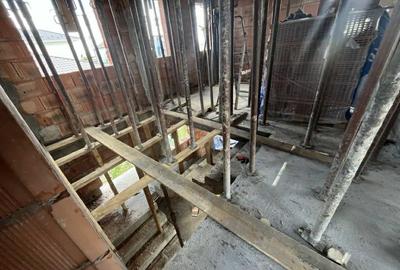 Casa/Vilă la Roșu, Sat Breazu, Comuna Rediu, Iași - 7