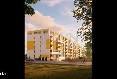 Apartament cu 3 camere decomandat în Central - 7
