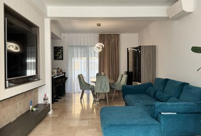 VILA 5 CAMERE - 200MP - PIPERA - COMISION 0% - 2