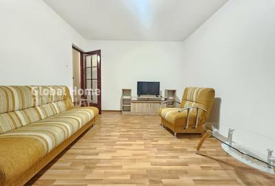 Apart 2 camere 58mp Decomandat | Baneasa - Marinarilor - Parc Herastrau - 1