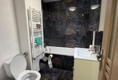 Apartament cu 2 camere decomandat în George Enescu - 3