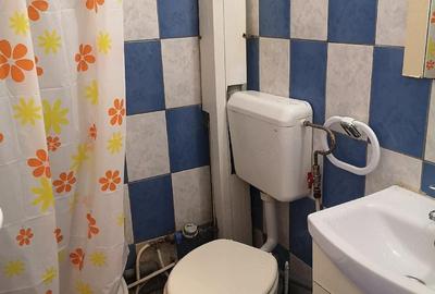 Garsonieră decomandată în Grădiște - 2