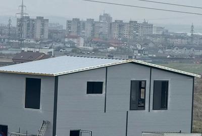 Hala Depozitare Productie P+E Centura Drobeta Turnu Severin - 5