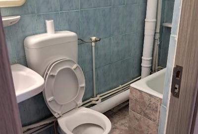 Apartament cu 2 camere nedecomandat în Tomis Nord - 4