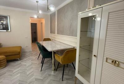 Apartament 3 camere Obor - 14