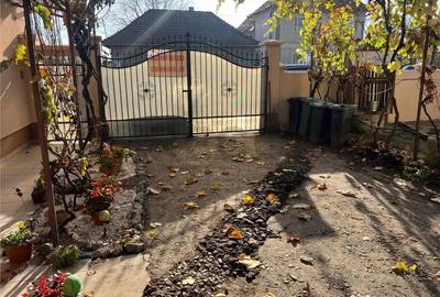 Casă cu 4 camere cu Teren 1344 Mp în Sălard - 3