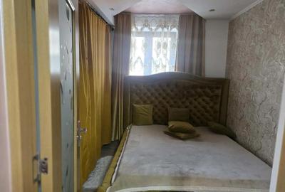 Apartament cu 2 camere semidecomandat în Central - 2