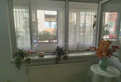 Garsoniera - Prel Ghencea - ansamblul Primavara - 16