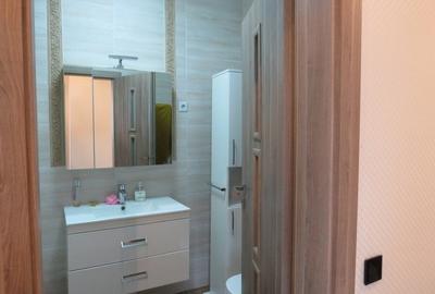 Apartament superb cu 3 camere de închiriat – Green Residence - 5