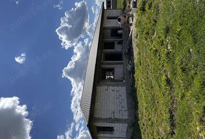Casa la gri, parter, Ciolpani - 4