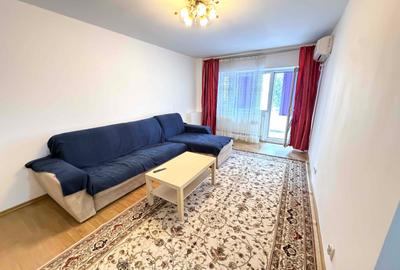 Apartament cu 3 camere decomandat în Păcurari - 2