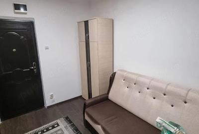 Garsonieră nedecomandată în Florilor - 5