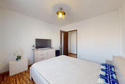 Apartament 2 camere Lacul Tei Teiul Doamnei - 9