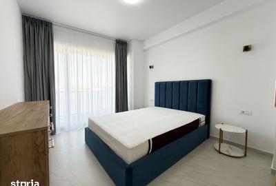Apartament cu 2 camere în Nord - 6