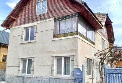 Vand casa + teren 2800 mp in Buciumeni, Dambovita - 4