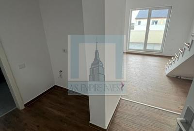 Apartament 3 camere / penthouse pe doua nivele - zona Sanpetru - 6