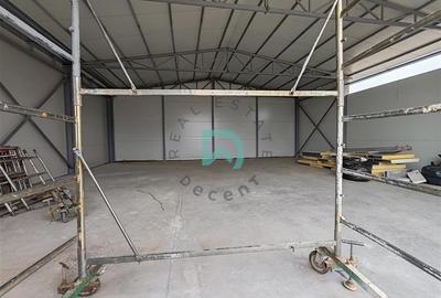 Inchiriere hala industriala, Bartolomeu, Brasov - 2