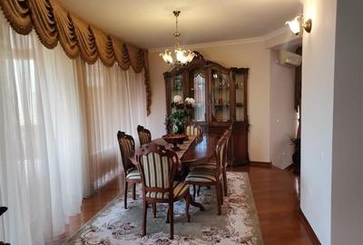 Inchiriere vila cu gradina si piscina - Pipera Inchiriere vila cu gradina si piscina - Pipera - 7