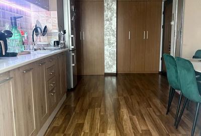 Apartament cu 2 camere decomandat în Central - 2