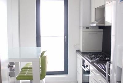 Garsonieră decomandată, mobilată în Grozăvești - 4