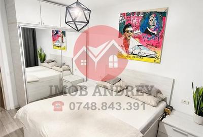 Apartament cu 3 camere în Tei - 6