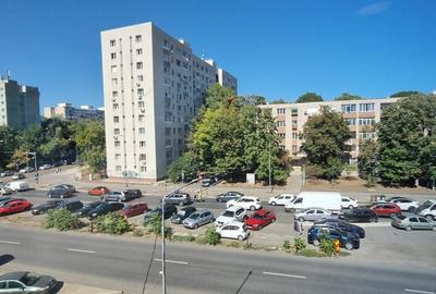 Spațiu comercial, de 550 mp, în Prelungirea Ghencea - 10