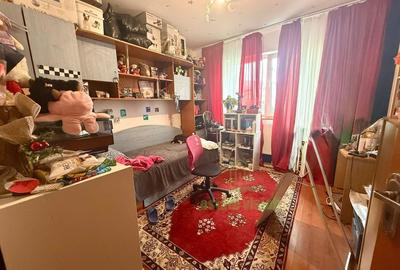 Apartament cu 3 camere semidecomandat în Chișinau - 4