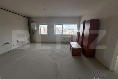 Apartament cu 3 camere decomandat în Central - 11
