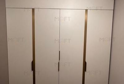 Apartament cu 2 camere semidecomandat, mobilat în Unirii - 9