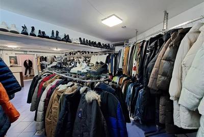 Spatiu comercial, 100 mp utili, situat in cartierul Marasti! - 2