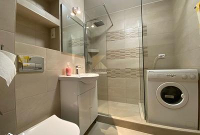 Apartament cu 3 camere decomandat, mobilat în Astra - 3