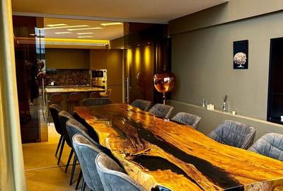 Apartament cu 4 camere, mobilat în Floreasca - 3