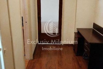 Birou, de 40 mp, în Timpuri Noi - 3