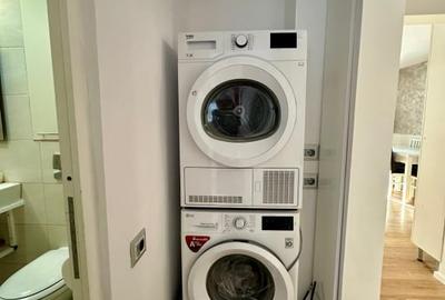 Apartament cu 3 camere decomandat, mobilat în Gheorgheni - 12