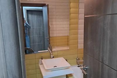 Apartament cu 2 camere decomandat în Doamna Ghica - 2